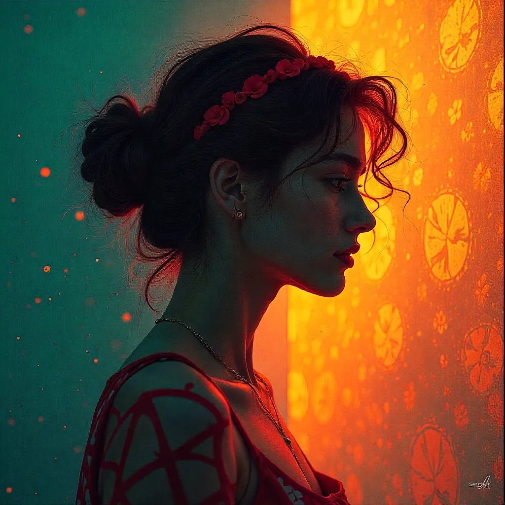 Artwork development phase