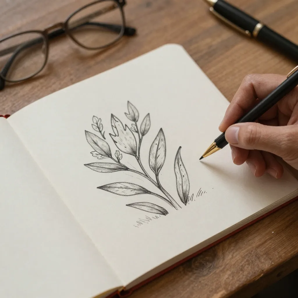 Creative workspace environment